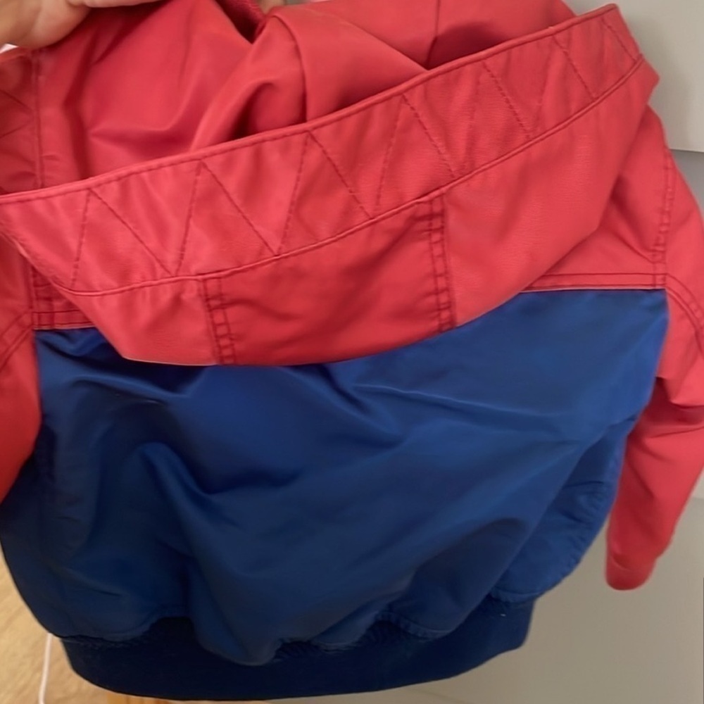 Burberry Jacket - Picture 4 of 6